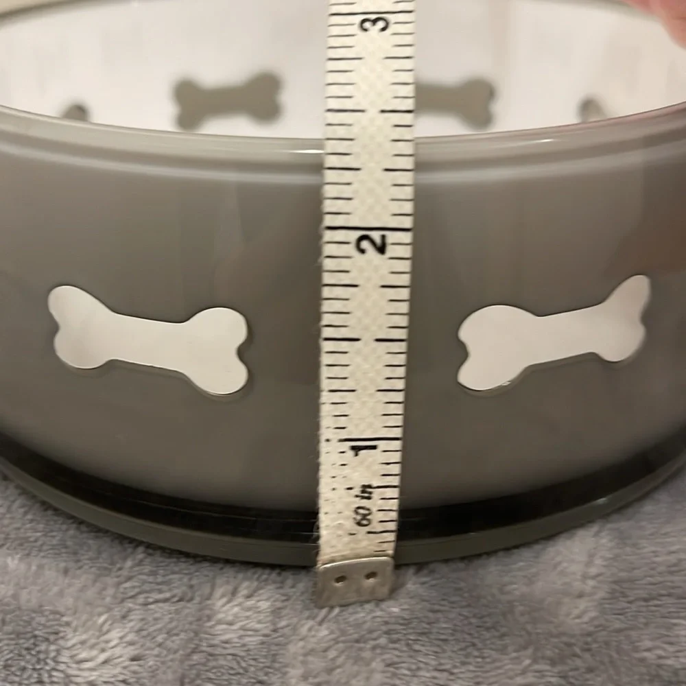 DOG BOWL